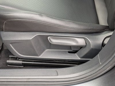 2019 Volkswagen Jetta SEL