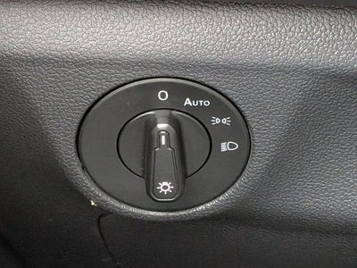 2019 Volkswagen Jetta SEL