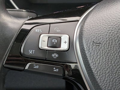 2019 Volkswagen Jetta SEL