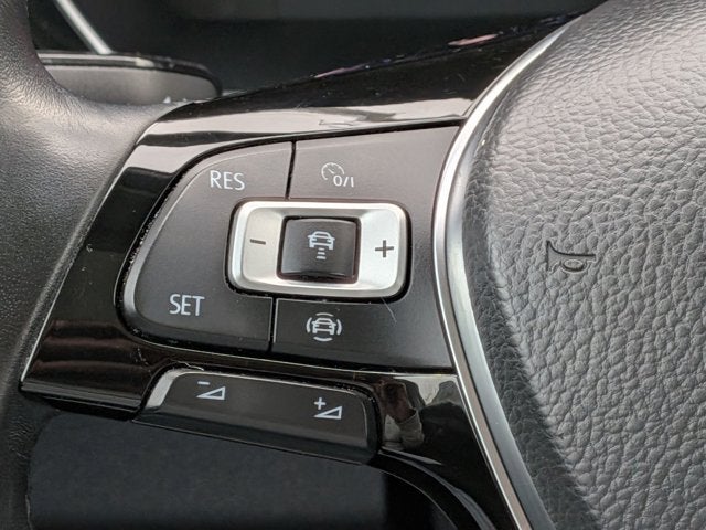 2019 Volkswagen Jetta SEL