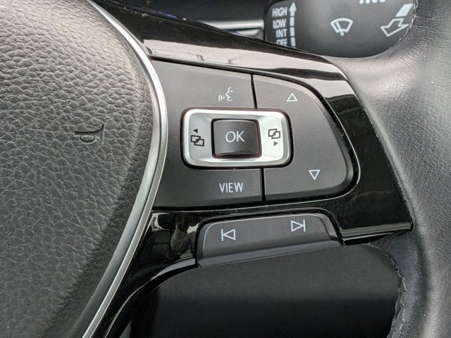 2019 Volkswagen Jetta SEL