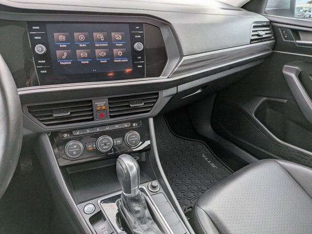 2019 Volkswagen Jetta SEL