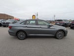 2019 Volkswagen Jetta SEL
