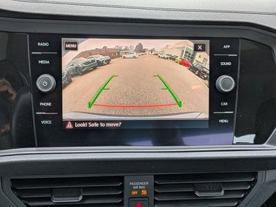 2019 Volkswagen Jetta SEL