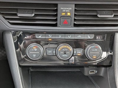 2019 Volkswagen Jetta SEL