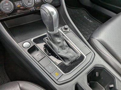 2019 Volkswagen Jetta SEL