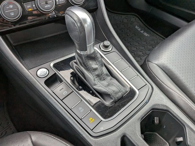 2019 Volkswagen Jetta SEL