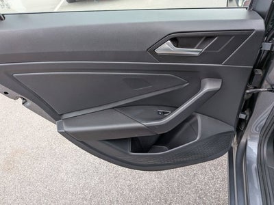 2019 Volkswagen Jetta SEL