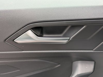 2019 Volkswagen Jetta SEL