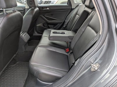 2019 Volkswagen Jetta SEL