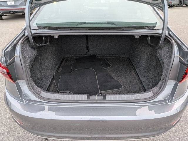 2019 Volkswagen Jetta SEL