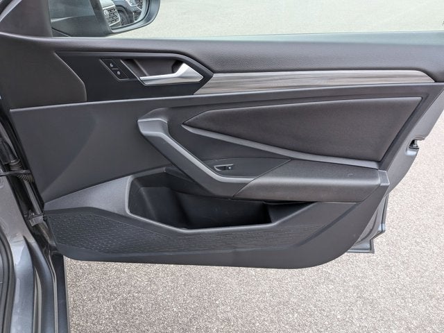 2019 Volkswagen Jetta SEL