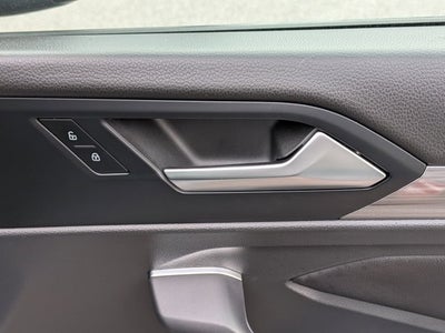 2019 Volkswagen Jetta SEL