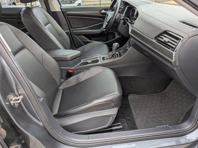 2019 Volkswagen Jetta SEL