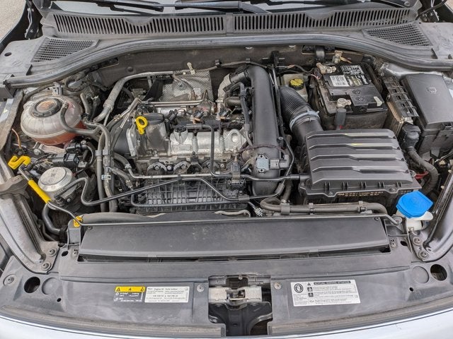 2019 Volkswagen Jetta SEL