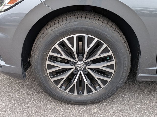 2019 Volkswagen Jetta SEL