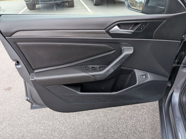 2019 Volkswagen Jetta SEL