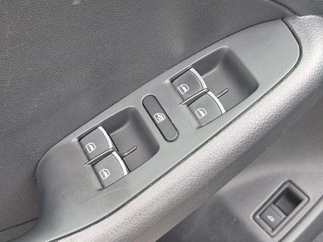 2015 Volkswagen Jetta 2.0L TDI SE w/Connectivity