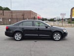 2015 Volkswagen Jetta 2.0L TDI SE w/Connectivity