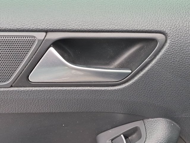 2015 Volkswagen Jetta 2.0L TDI SE w/Connectivity
