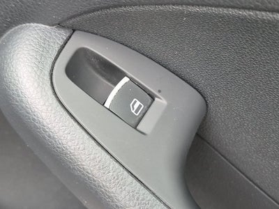2015 Volkswagen Jetta 2.0L TDI SE w/Connectivity