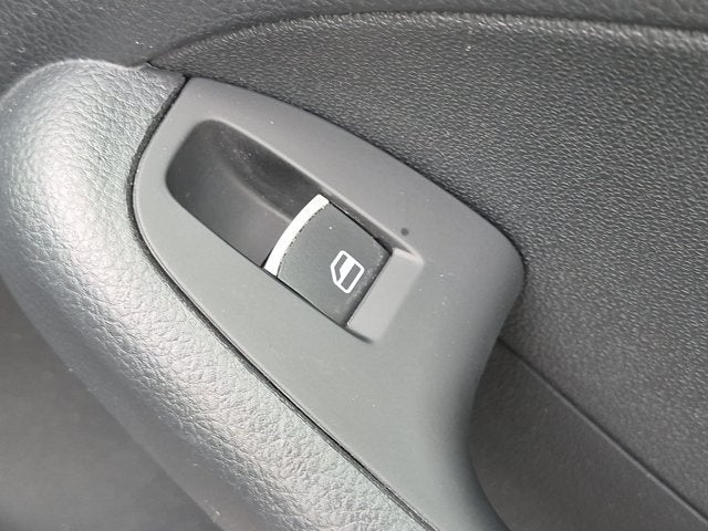 2015 Volkswagen Jetta 2.0L TDI SE w/Connectivity