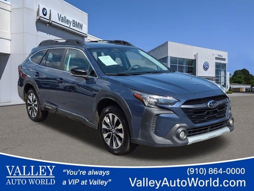 2023 Subaru Outback Limited