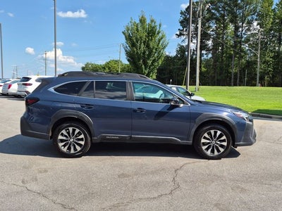 2023 Subaru Outback Limited