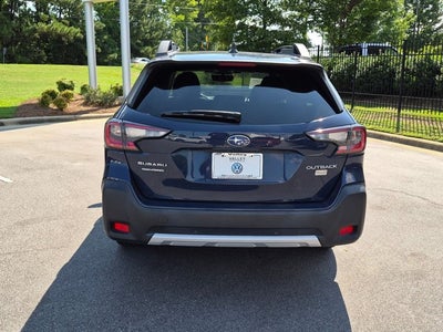 2023 Subaru Outback Limited