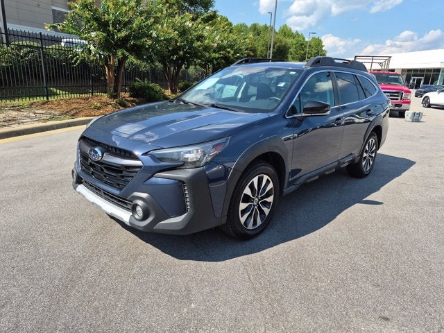 2023 Subaru Outback Limited