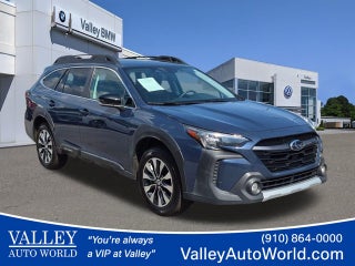 2023 Subaru Outback Limited