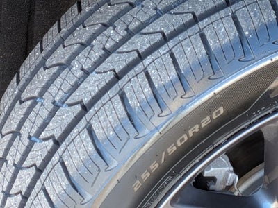 2023 Acura MDX w/A-Spec Package