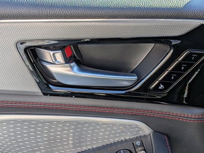 2023 Acura MDX w/A-Spec Package