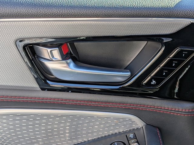 2023 Acura MDX w/A-Spec Package