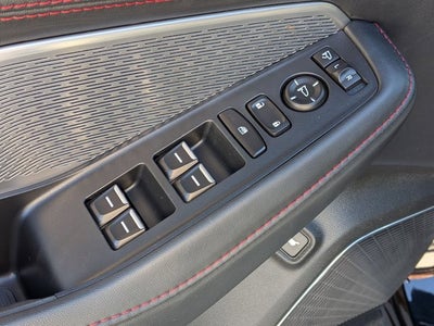 2023 Acura MDX w/A-Spec Package