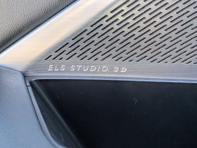 2023 Acura MDX w/A-Spec Package