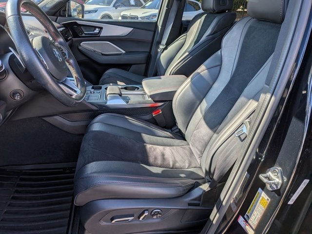 2023 Acura MDX w/A-Spec Package