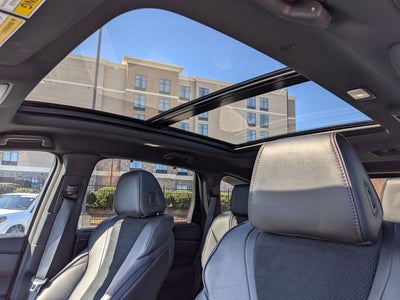 2023 Acura MDX w/A-Spec Package