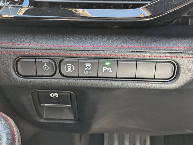 2023 Acura MDX w/A-Spec Package