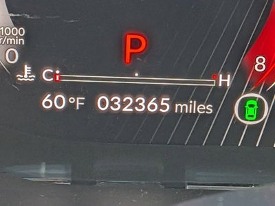 2023 Acura MDX w/A-Spec Package