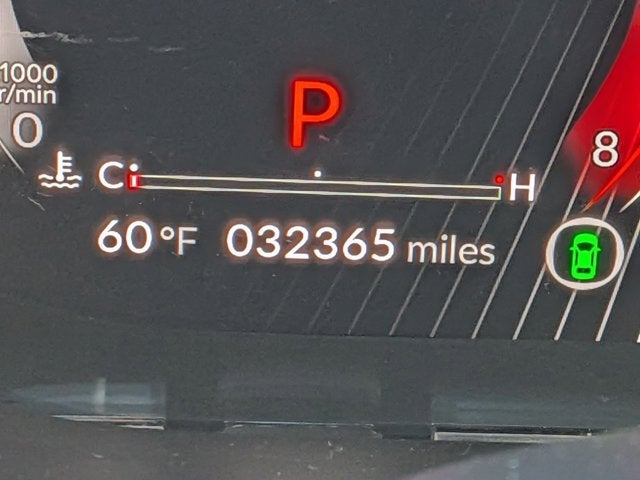 2023 Acura MDX w/A-Spec Package