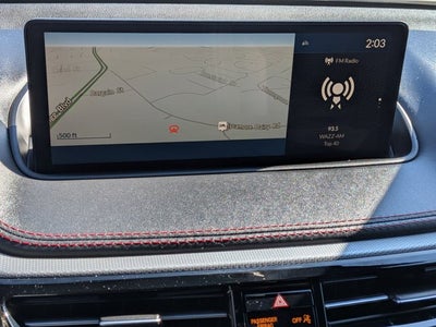 2023 Acura MDX w/A-Spec Package