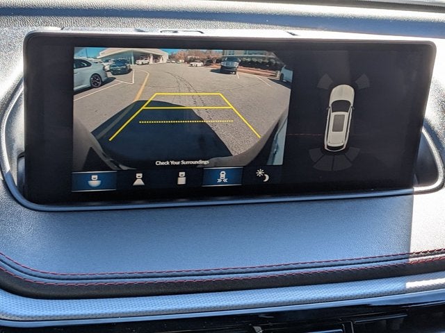 2023 Acura MDX w/A-Spec Package