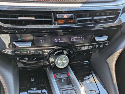 2023 Acura MDX w/A-Spec Package