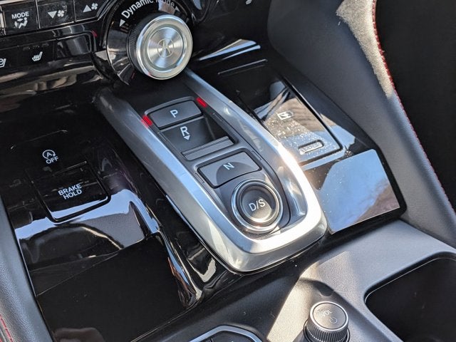 2023 Acura MDX w/A-Spec Package