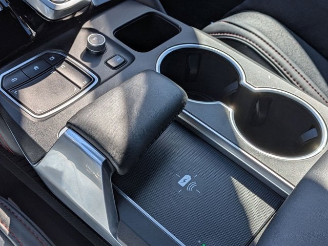 2023 Acura MDX w/A-Spec Package