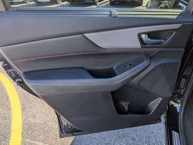 2023 Acura MDX w/A-Spec Package