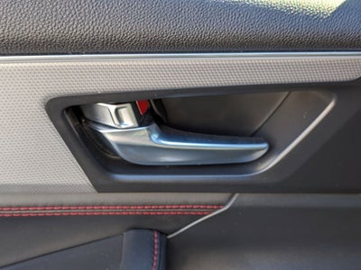 2023 Acura MDX w/A-Spec Package