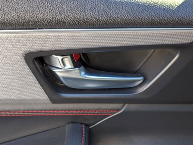 2023 Acura MDX w/A-Spec Package