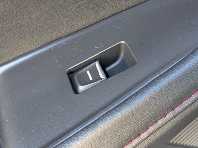 2023 Acura MDX w/A-Spec Package